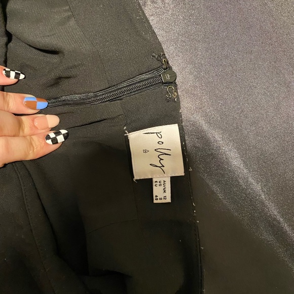 Princess Polly Skort - Picture 4 of 4